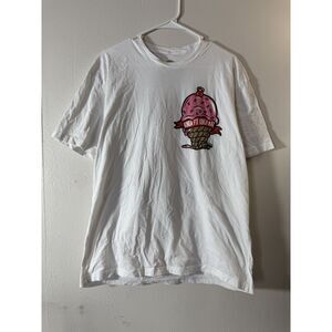 Kinda Fit Kinda Fat Tee shirt Men's XL